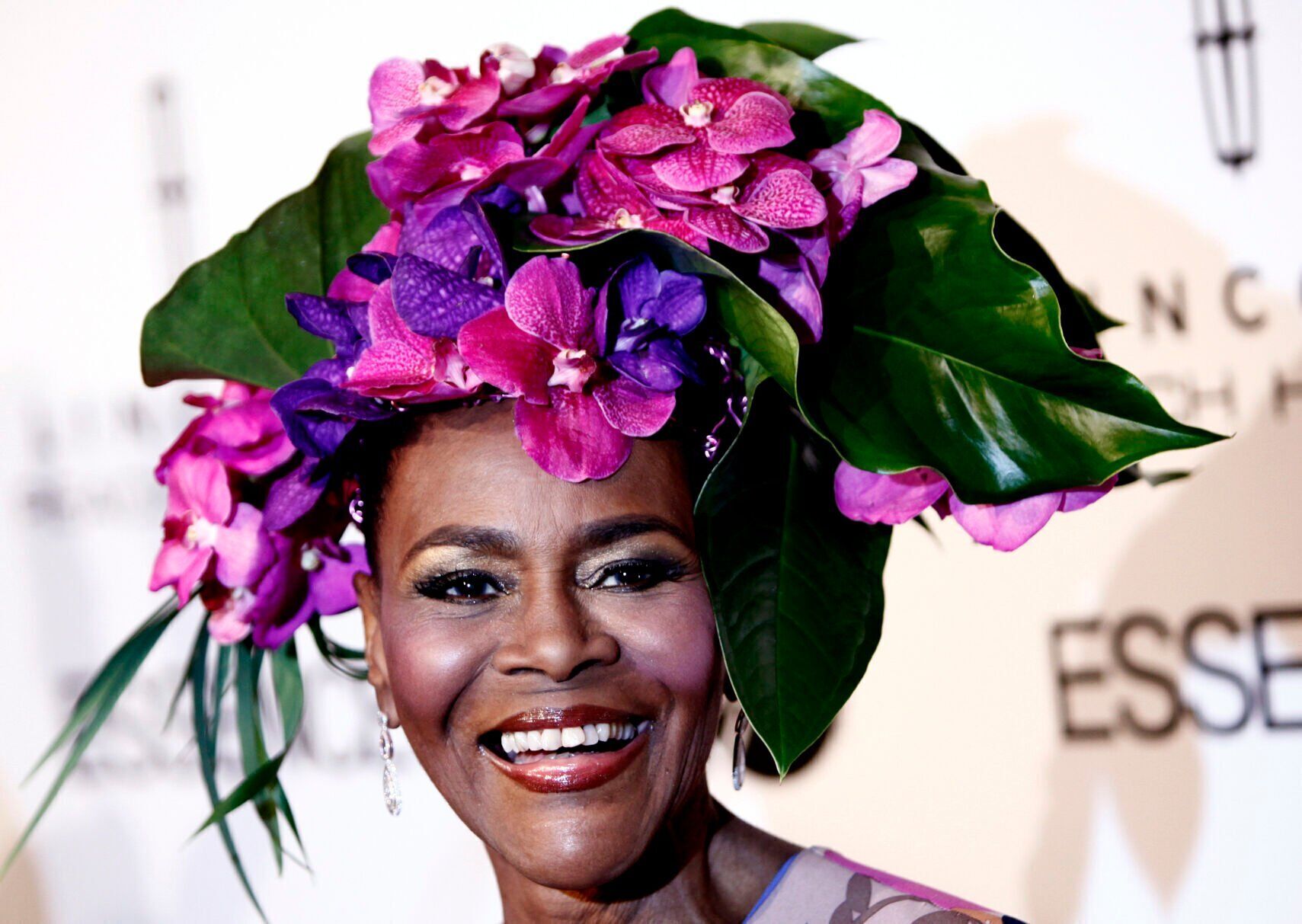 Cicely Tyson